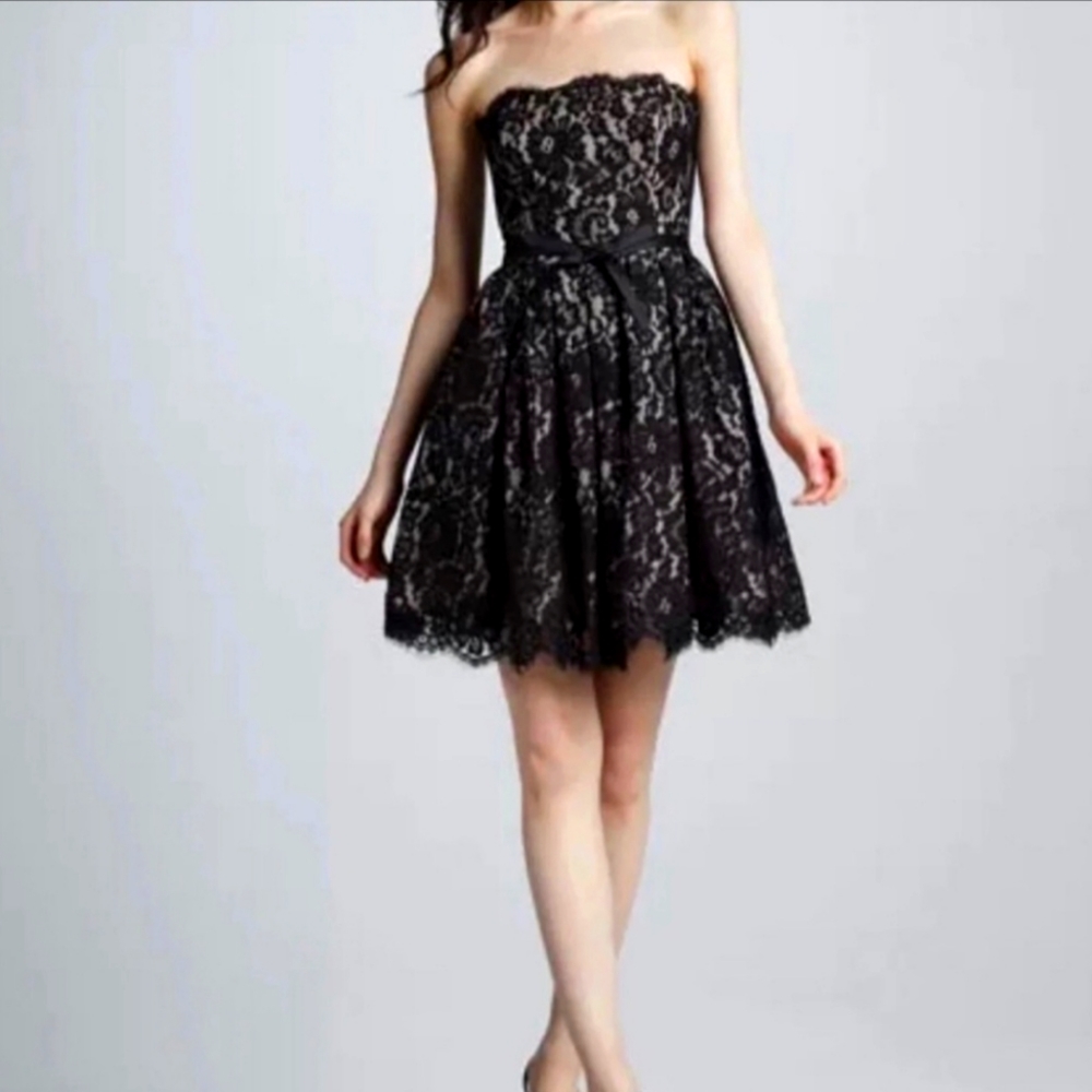 NWT Robert Rodriguez | Neiman Marcus Dress Sz 12